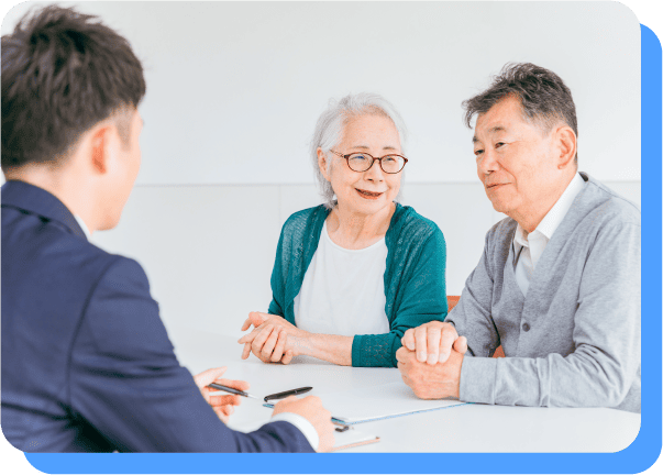 ご利用の流れ